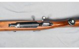 Ruger ~ M77 Mark II Left Hand ~ .30-06 Springfield - 9 of 11