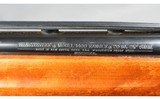 Winchester ~ 1400 Ranger ~ 20 Gauge - 8 of 10