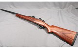 Winchester ~ Model 70 ~243 WSSM - 2 of 8