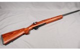 Winchester ~ Model 70 ~243 WSSM