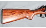 Winchester ~ Model 70 ~243 WSSM - 3 of 8