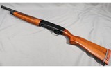 Winchester ~ 1200 Riot ~ 12 Gauge - 2 of 10