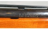 Remington ~ 1100 ~ 12 Gauge - 10 of 11