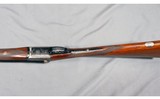 Webley & Scott ~ 12 Gauge - 9 of 15