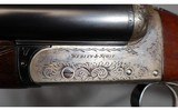 Webley & Scott ~ 12 Gauge - 11 of 15