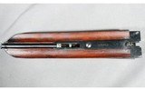 Webley & Scott ~ 12 Gauge - 13 of 15