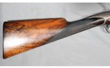 Darne ~ Sliding Breech ~ 12 Gauge - 3 of 15