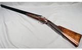 Darne ~ Sliding Breech ~ 12 Gauge - 2 of 15