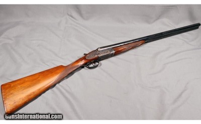 Victor Sarasqueta ~ 12 Gauge ~ Call for Markdown Price!
