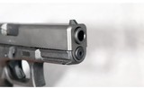 Glock ~ 19 Gen 4 ~ 9mm Luger - 5 of 6