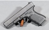 Glock ~ 19 Gen 4 ~ 9mm Luger - 2 of 6