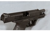 SAR USA ~ Sar 9 C ~ 9mm luger - 6 of 6