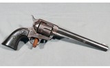 Colt ~ Frontier Six Shooter ~ .44/40