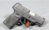 Taurus ~ G2S ~ 9mm Luger - 1 of 2