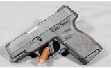 Taurus ~ G2S ~ 9mm Luger - 2 of 2