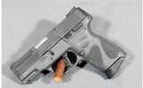 Taurus ~ PT111 G2A ~ 9mm Luger - 2 of 2