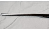 English SxS ~ 12 Gauge - 8 of 15