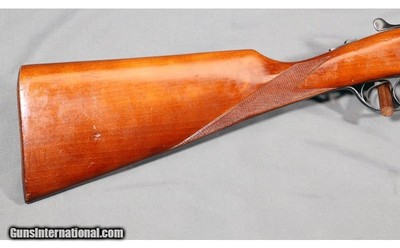 Zabala & Sons ~ Kestrel ~ 12 gauge ~ Call for Markdown Price! - Image 3 of 11