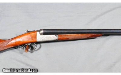 Zabala & Sons ~ Kestrel ~ 12 gauge ~ Call for Markdown Price! - Image 4 of 11