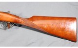 Zabala & Sons ~ Kestrel ~ 12 gauge - 6 of 11