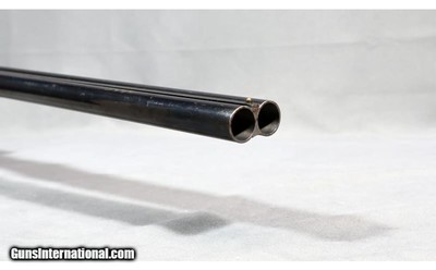 Zabala & Sons ~ Kestrel ~ 12 gauge ~ Call for Markdown Price! - Image 9 of 11