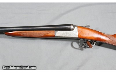 Zabala & Sons ~ Kestrel ~ 12 gauge ~ Call for Markdown Price! - Image 7 of 11