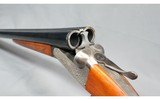 Zabala & Sons ~ Kestrel ~ 12 gauge - 11 of 11