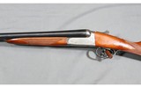 Zabala & Sons ~ Kestrel ~ 12 gauge - 7 of 11