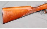 Zabala & Sons ~ Kestrel ~ 12 gauge - 3 of 11