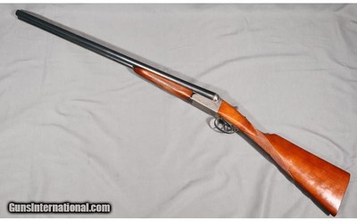 Zabala & Sons ~ Kestrel ~ 12 gauge ~ Call for Markdown Price! - Image 2 of 11