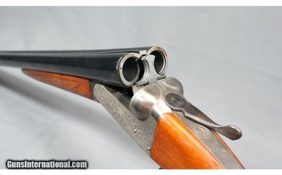 Zabala & Sons ~ Kestrel ~ 12 gauge ~ Call for Markdown Price! - Image 11 of 11