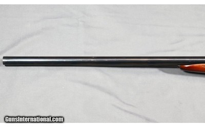 Zabala & Sons ~ Kestrel ~ 12 gauge ~ Call for Markdown Price! - Image 8 of 11