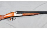 Zabala & Sons ~ Kestrel ~ 12 gauge - 4 of 11