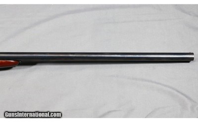 Zabala & Sons ~ Kestrel ~ 12 gauge ~ Call for Markdown Price! - Image 5 of 11