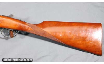 Zabala & Sons ~ Kestrel ~ 12 gauge ~ Call for Markdown Price! - Image 6 of 11