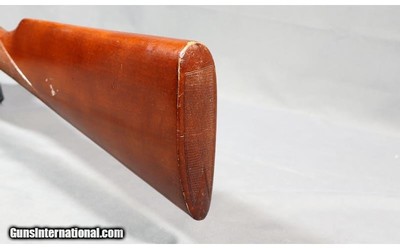 Zabala & Sons ~ Kestrel ~ 12 gauge ~ Call for Markdown Price! - Image 10 of 11