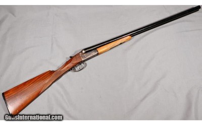 Laurona ~ 12 Gauge ~ Call for Markdown Price!
