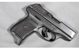 Ruger ~ EC9S ~ 9mm Luger - 1 of 2