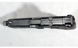 HK ~ VP9 Tactical ~ 9mm Luger - 3 of 3