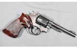 Smith & Wesson ~ .38 Special - 1 of 5