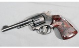 Smith & Wesson ~ .38 Special - 2 of 5