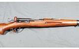 Swiss ~ K31 ~ 7.5x55 Swiss - 4 of 11
