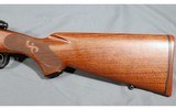 Winchester ~ 70XTR Featherweight ~ .308 Winchester - 6 of 10