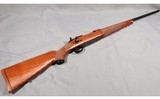 Winchester ~ 70XTR Featherweight ~ .308 Winchester