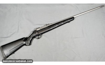 Tikka ~ T3 ~ .270 WSM ~ Call for Markdown Price!