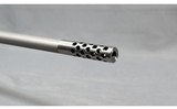 Tikka ~ T3 ~ .270 WSM - 9 of 11