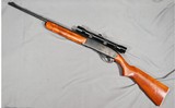 Remington ~ 740 Woodmaster ~ .280 Remington - 2 of 12