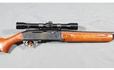 Remington ~ 740 Woodmaster ~ .280 Remington - 4 of 12