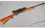 Remington ~ 740 Woodmaster ~ .280 Remington - 1 of 12