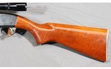 Remington ~ 740 Woodmaster ~ .280 Remington - 6 of 12